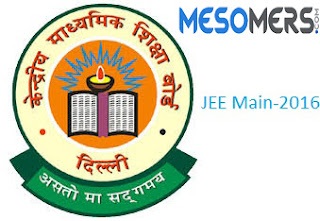 JEE Main JEE Main