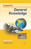 Lucent's General Knowledge Lucent's General Knowledge